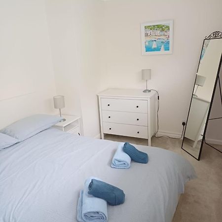 Riverside Apartment With Views And Parking Kingsbridge  Exterior foto